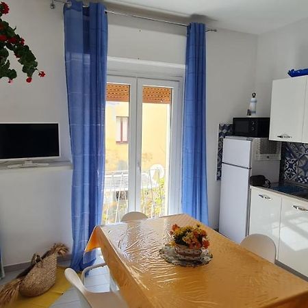 La Siciliana Trapani Apartment Esterno foto