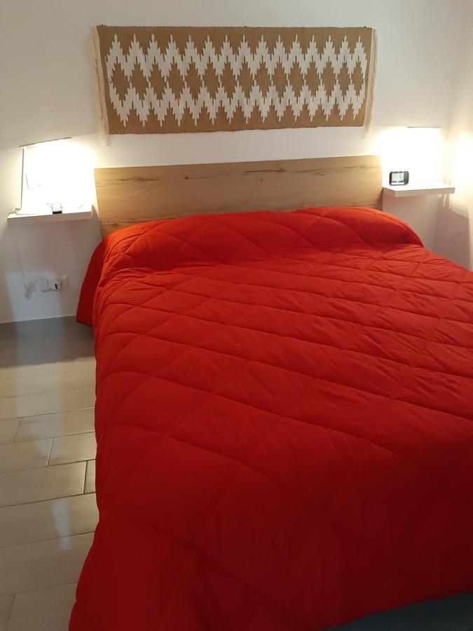 La Siciliana Trapani Apartment Esterno foto