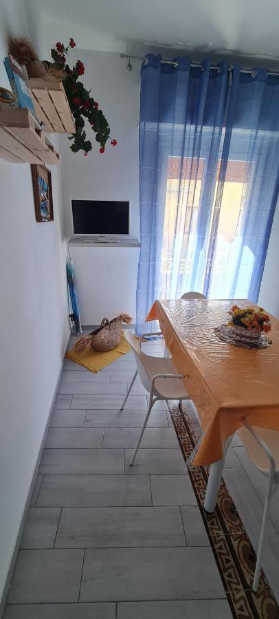 La Siciliana Trapani Apartment Esterno foto