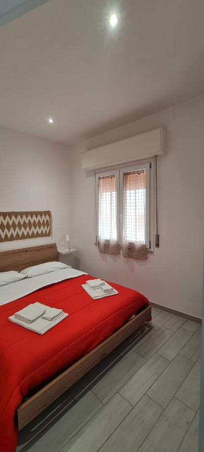 La Siciliana Trapani Apartment Esterno foto