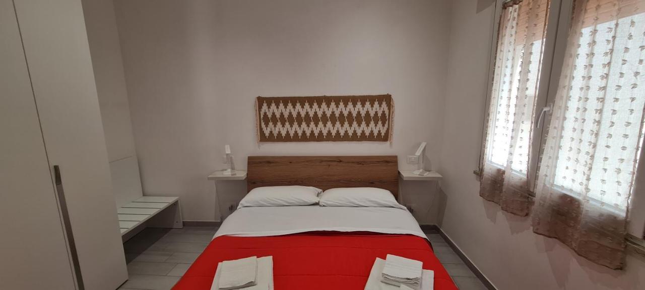 La Siciliana Trapani Apartment Esterno foto