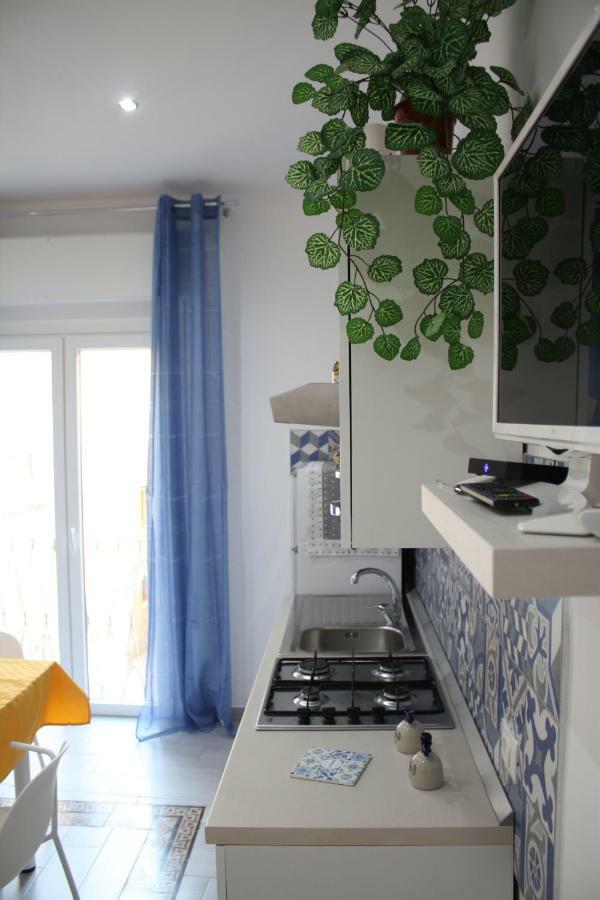 La Siciliana Trapani Apartment Esterno foto