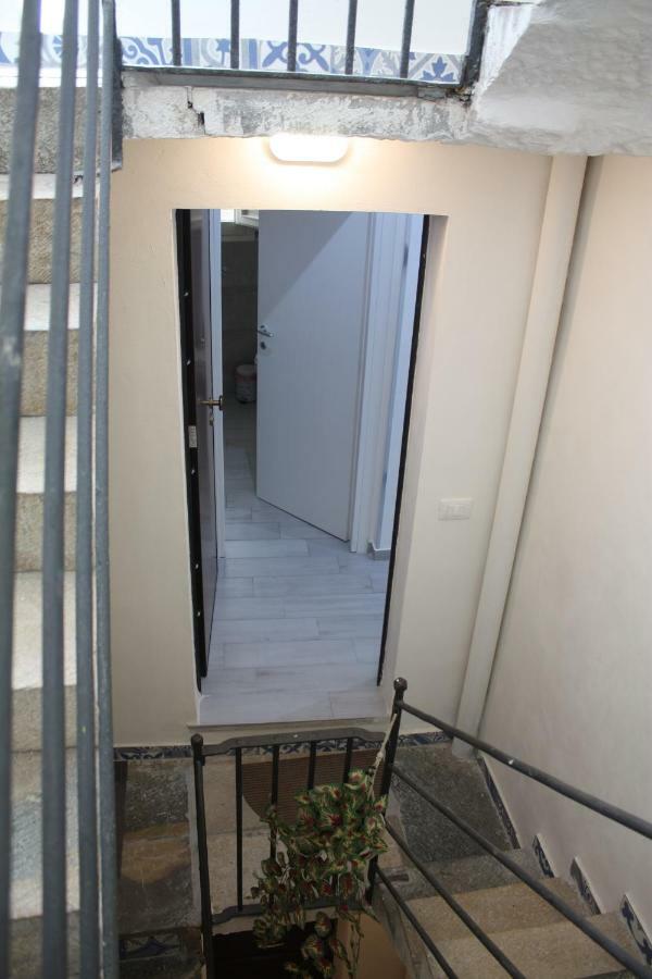 La Siciliana Trapani Apartment Esterno foto