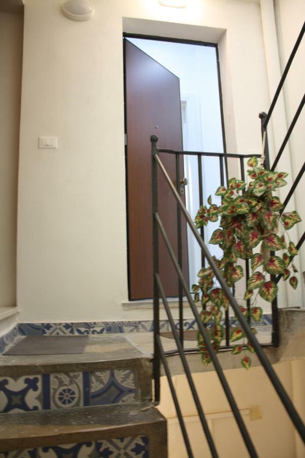 La Siciliana Trapani Apartment Esterno foto