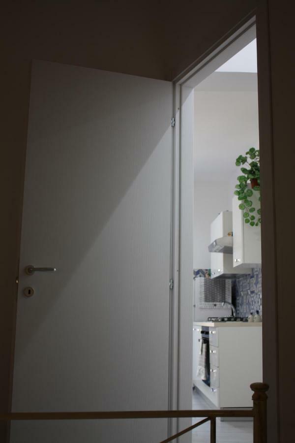 La Siciliana Trapani Apartment Esterno foto