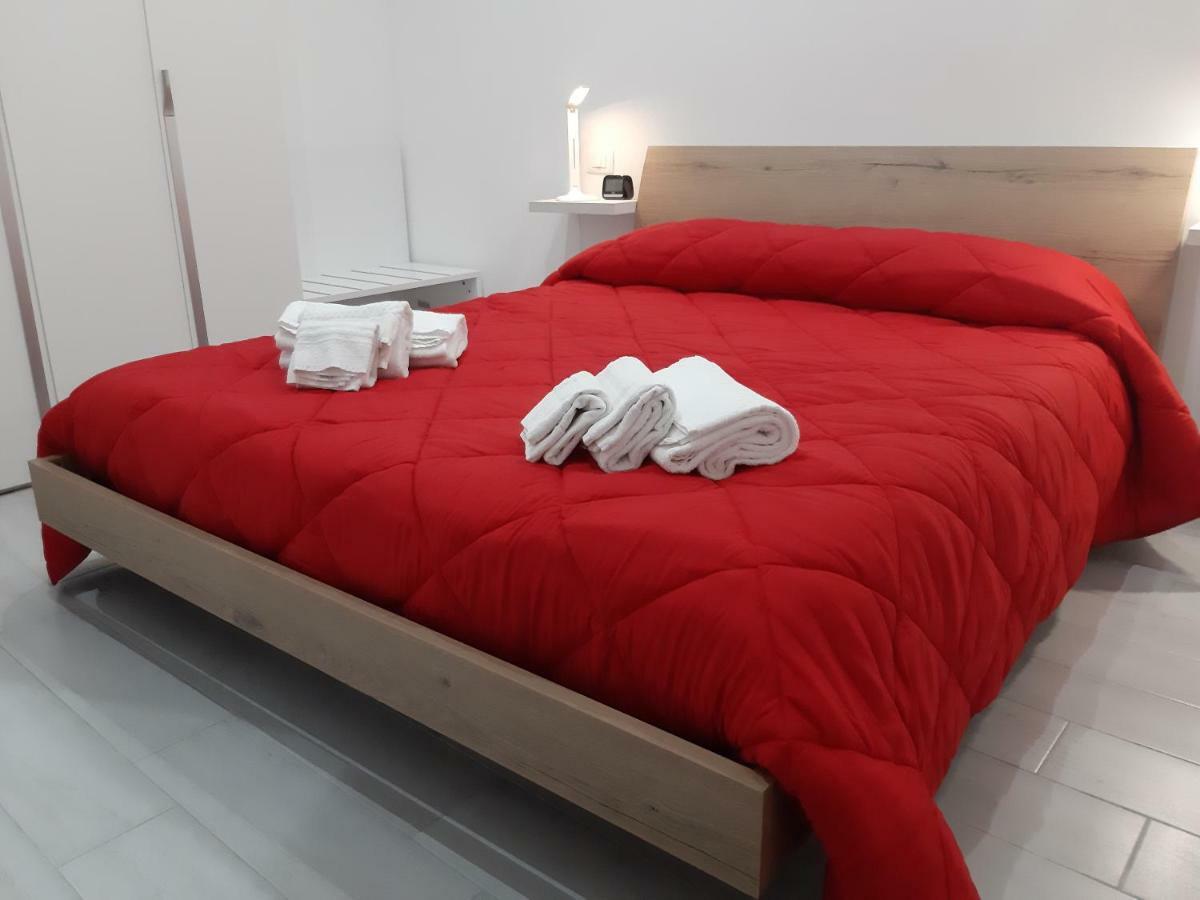 La Siciliana Trapani Apartment Esterno foto